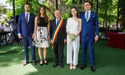 65 căsătorii în acest weekend la Cluj