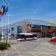 Cluj: De astăzi circulă autobuzele electrice pe noua linie expres A1E, ruta aeroport - centru