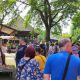 Clujenii au dat năvală în Parcul Etnografic la ultimul eveniment: „Trei zile de bucurie și relaxare”