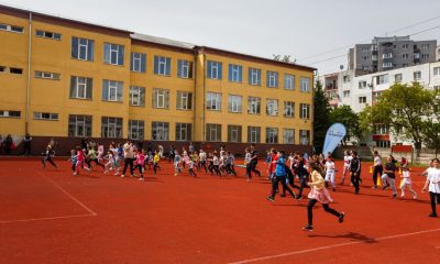 Clujul investește 95 de milioane de euro în renovarea a 32 de școli, grădinițe și creșe: „Clujul va face din nou istorie în materie de educație”