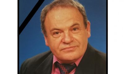 Doliu la Liceul Teoretic "Mihai Eminescu" din Cluj-Napoca. A murit îndrăgitul profesor Ioan Niculaș