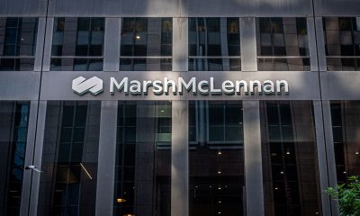 Gigantul american Marsh McLennan deschide un centru la Cluj. Compania caută peste 100 de noi angajați 1