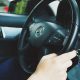 Minor din Cluj, prins la volanul unei mașini cu numere false de înmatriculare