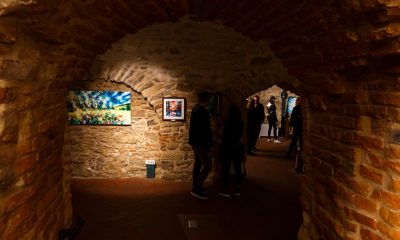 Muzeele din Cluj, luate "cu asalt" de vizitatori, de Noaptea Muzeelor