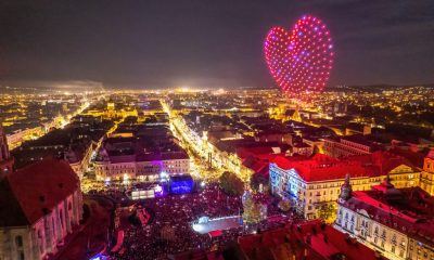 Programul Zilelor Clujului. Sărbătoarea orașului are loc între 18 și 21 mai
