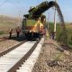 SE ÎNTRERUPE circulaţia rutieră peste trecerea la nivel cu calea ferată între staţiile Tunel şi Cojocna