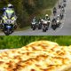 Sâmbătă, “La plăcinte, înainte!” / Sărbătoarea plăcintelor și a motocicliștilor, la Cluj