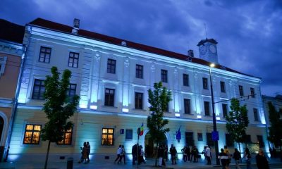 Sâmbătă are loc Noaptea Muzeelor. Clujenii sunt așteptați cu expoziții speciale. Programul muzeelor