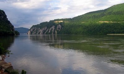 29 iunie: Ziua Internațională a Dunării