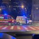 ACCIDENT în centrul Clujului: maşină vs. trotinetă / Şoferii dau vina pe trotinetişti: "Își bat joc de noi în trafic"