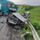 Accident MORTAL la Cluj. Doi tineri au murit în urma unui impact între o mașină și o cisternă