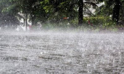 COD PORTOCALIU de vreme rea și ploi torențiale la Cluj
