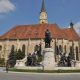 Ce străzi din Cluj-Napoca se închid cu ocazia TIFF 2023