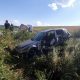 DAUNĂ totală! Accident cu un autoturism în Cluj / Tânăr, transportat la spital