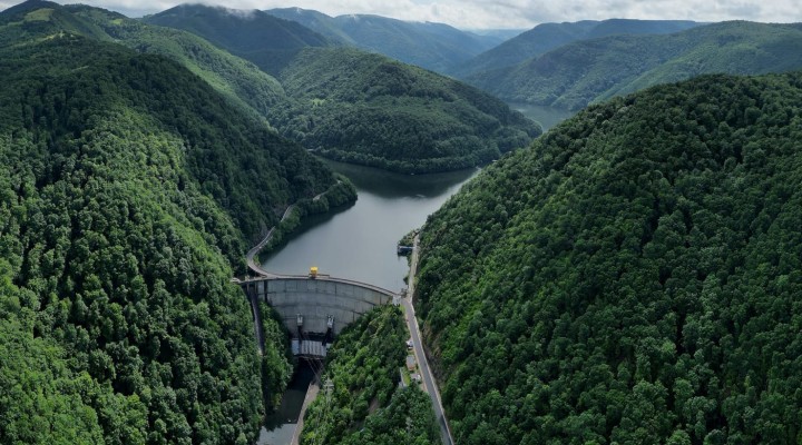 Povestea neștiută de la construirea barajului de la Tarnița: „După ce au introdus toate datele în calculator... surpriză mare. Rezulta că barajul nu rezistă”