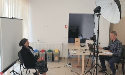 Stația mobilă de la Evidența Populației ajunge într-o nouă comună din Cluj