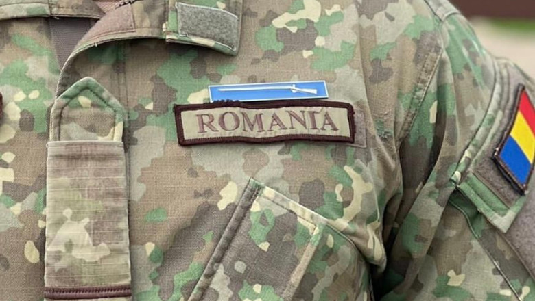 Un militar din Cluj a câștigat daune de 10.000 de euro după ce o televiziune l-a indicat greșit ca fiind un criminal 1