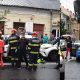 (Video/Foto) Cluj: Accident cu 3 mașini pe Calea Moților