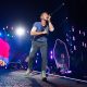 A fost anunţată data primului concert Coldplay în România