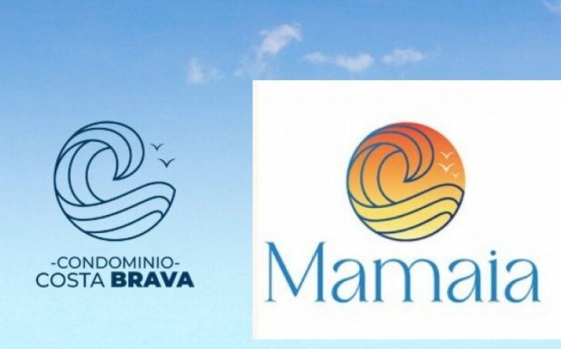 Concurs de soluții pentru logo-ul stațiunii Mamaia, după scandalul siglei preluate de pe net de o firmă din Cluj