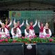 Cum a fost la Festivalul Geamgiilor din satul clujean Bociu