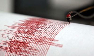 Două noi cutremure în România. Seismele s-au produs în zone diferite