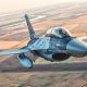 NATO a decis: La o bază aeriană din România se vor antrena piloți ucraineni pe avioane F-16