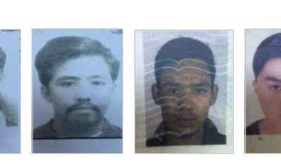 Patru nepalezi au dispărut de la Centrul de cazare din Cluj-Napoca. Sunați la 112 dacă îi vedeți