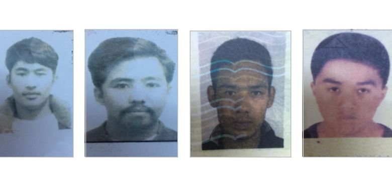 Patru nepalezi au dispărut de la Centrul de cazare din Cluj-Napoca. Sunați la 112 dacă îi vedeți