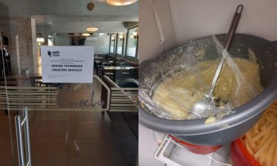 Protecția Consumatorilor a închis temporar restaurantul Casa Engels din Cluj-Napoca / Neregulile găsite de ANPC