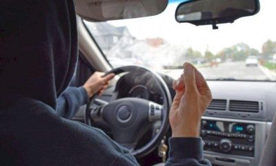 Șoferi tineri prinși la volan drogați pe drumurile din Cluj
