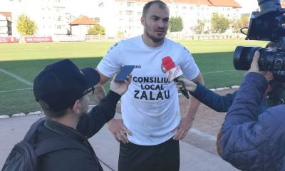 Un fost portar de Liga 1, descoperit de CFR Cluj, a ajuns la 32 de ani după gratii. Revolta soției: „Nu văd ca legea să fie egală pentru toți, sistemul e corupt!” 1