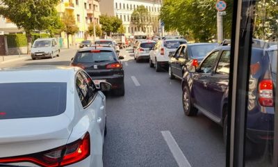 Controale rutiere la Untold: Șapte șoferi prinși DROGAȚI în trafic la Cluj-Napoca ...