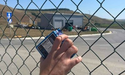 Cooperativa Munca în Zadar de la Garda de Mediu Cluj: ”Încă nu se cunoaște cu certitudine sursa mirosului pestilențial”. ADI a găsit sursa la CMID