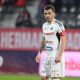 Dan Nistor (U Cluj): „Să marchezi 3 goluri acasă și să iei bătaie e inadmisibil pentru mine”
