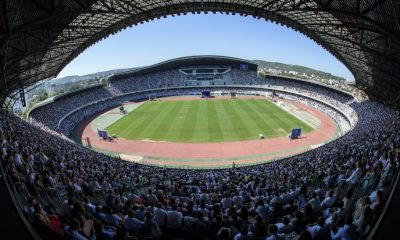 Eveniment special pe Cluj Arena, cu aproape 24.000 de asistenți: S-a scris o filă din istoria Martorilor lui Iehova din România