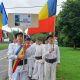 (Foto) Cluj: Sătenii din Negreni au fost premiați la un festival de folclor din Polonia