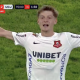 Hermannstadt – U Cluj 2-2. U pierde iar in prelungiri, ca in filmele cu prosti