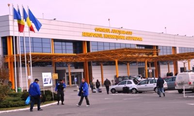 INCREDIBIL! Un avion nu a putut decola de pe Aeroportul Internațional Cluj-Napoca: pasagerii erau prea grei. 15 au fost coborâți fără explicații