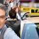 Lucian Mîndruță la Cluj: „M-am târguit cu taximetristul pentru bacșis”