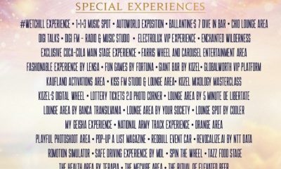 Magia revine! Experiențe unice la UNTOLD 2023, timp de 4 zile/ Show memorabil cu DJ Alok la ceremonia de deschidere a festivalului
