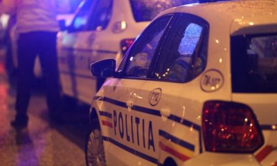O nouă RAZIE în trafic: 8 șoferi, depistați drogați la volan prin Cluj. Un polonez a fost prins și încătușat după ce a fugit de poliție