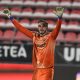 Portarul Răzvan Sava: ”Clujul este al nostru! Suntem mulțumiți, trebuia să vină această victorie” 1