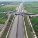 Primul ”târnăcop” la drumul care leagă Clujul de Autostrada Transilvania. Emil Boc: „Va scăpa de foarte mult trafic nenecesar Clujul și Turda”