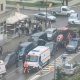 Scandal uriaș în trafic, în județul Cluj, la Câmpia Turzii