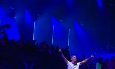 UNTOLD, în prelungiri: Armin van Buuren încă mixează pe Cluj Arena! Vrea să își doboare propriul record
