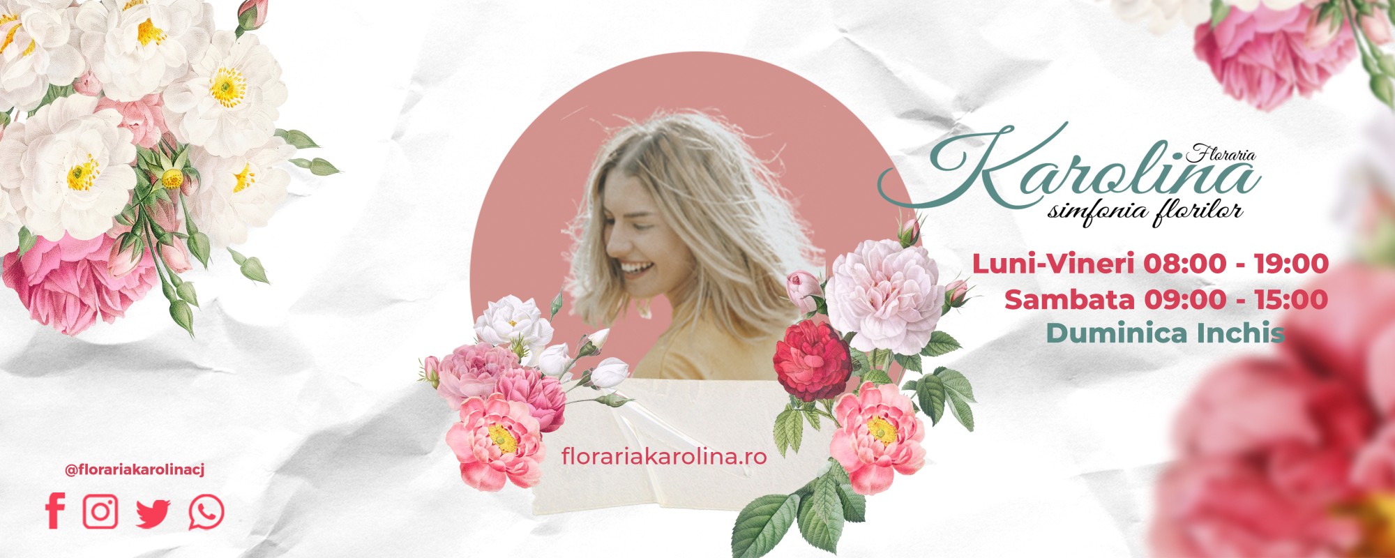 Floraria Karolina