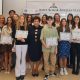 Elevii de 10 ai Clujului, premiați de IȘJ Cluj / Foto: IȘJ Cluj