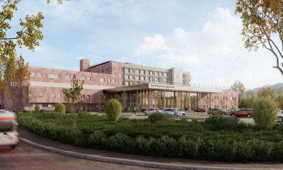 4 oferte pentru construirea Spitalului Regional de Urgență Cluj