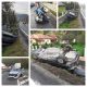 Accident grav la Ciucea, pe drumul Cluj - Oradea! E nevoie urgenta de autostradă spre Vest - FOTO
